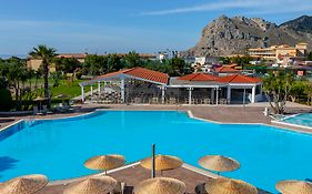 Leonardo Kolymbia Resort Rhodes